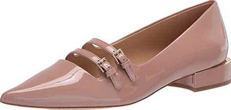 michael kors elisa flat|michael kors designer flats.